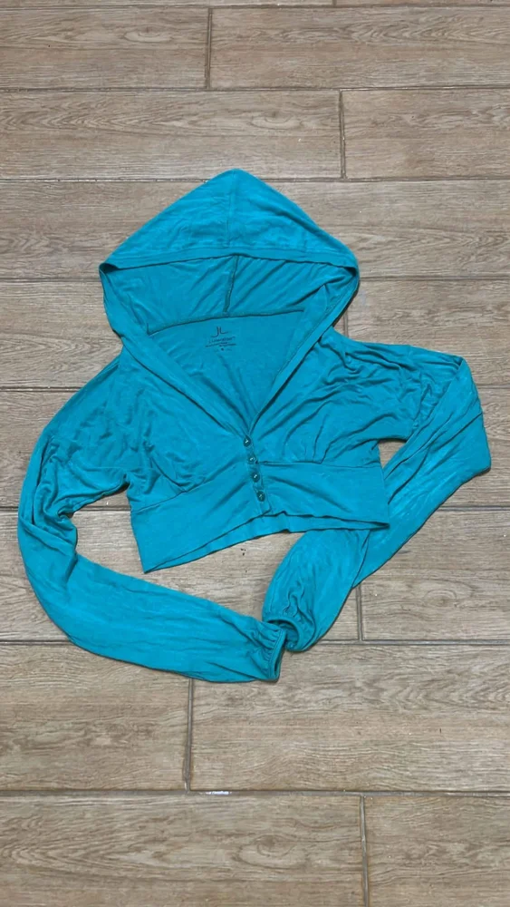 Long Sleeve, size S / 36 / 8, photo 2