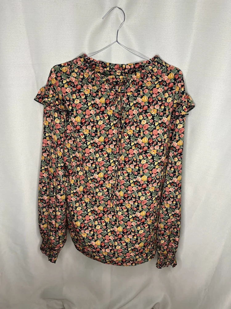 Shein Blouses, size L / 40 / 12, photo 2