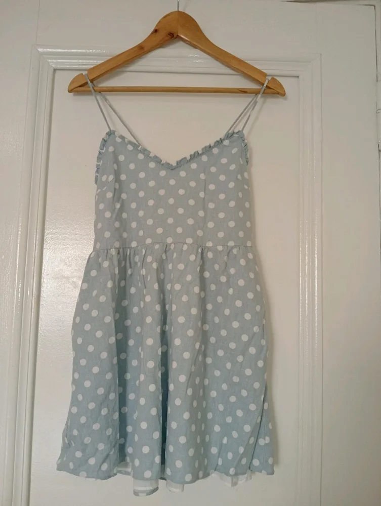 Zara Mini Dresses, Very good, size M / 38 / 10, photo 2