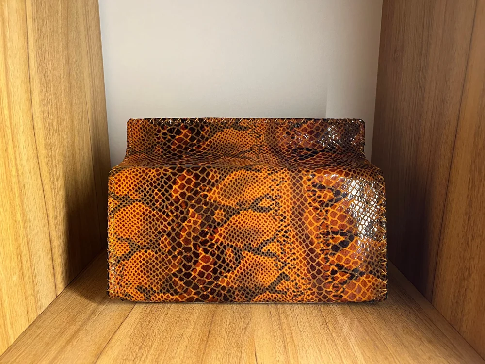 Clutch, size Other, photo 3