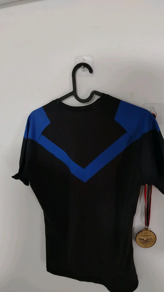 T-shirts, size M, photo 6