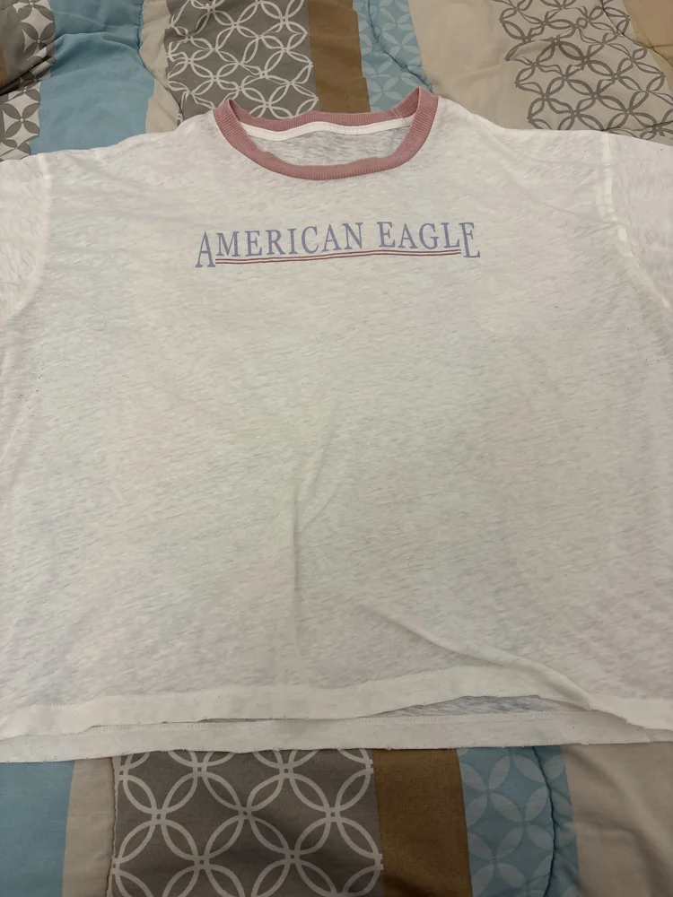 American Eagle T-shirts