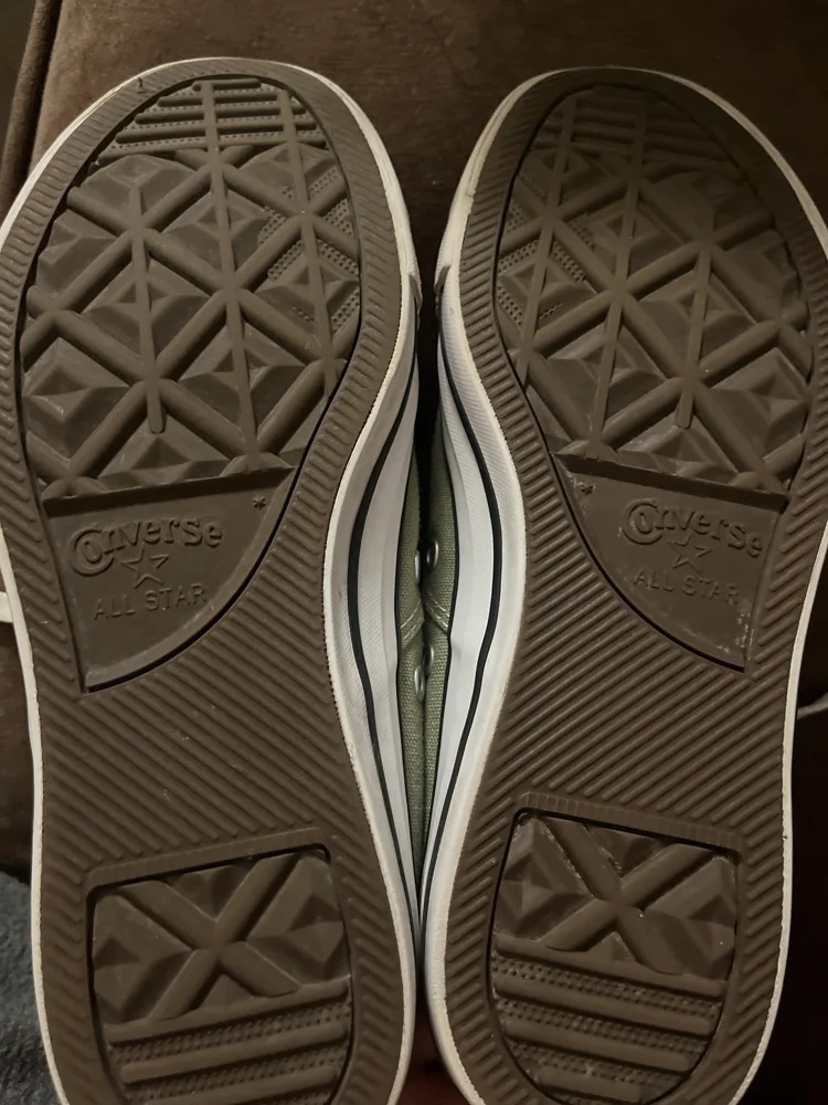 Converse Flats, size 38, photo 4