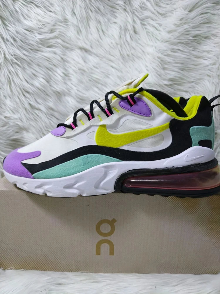 Nike Sneakers, Excellent, size 43, photo 2