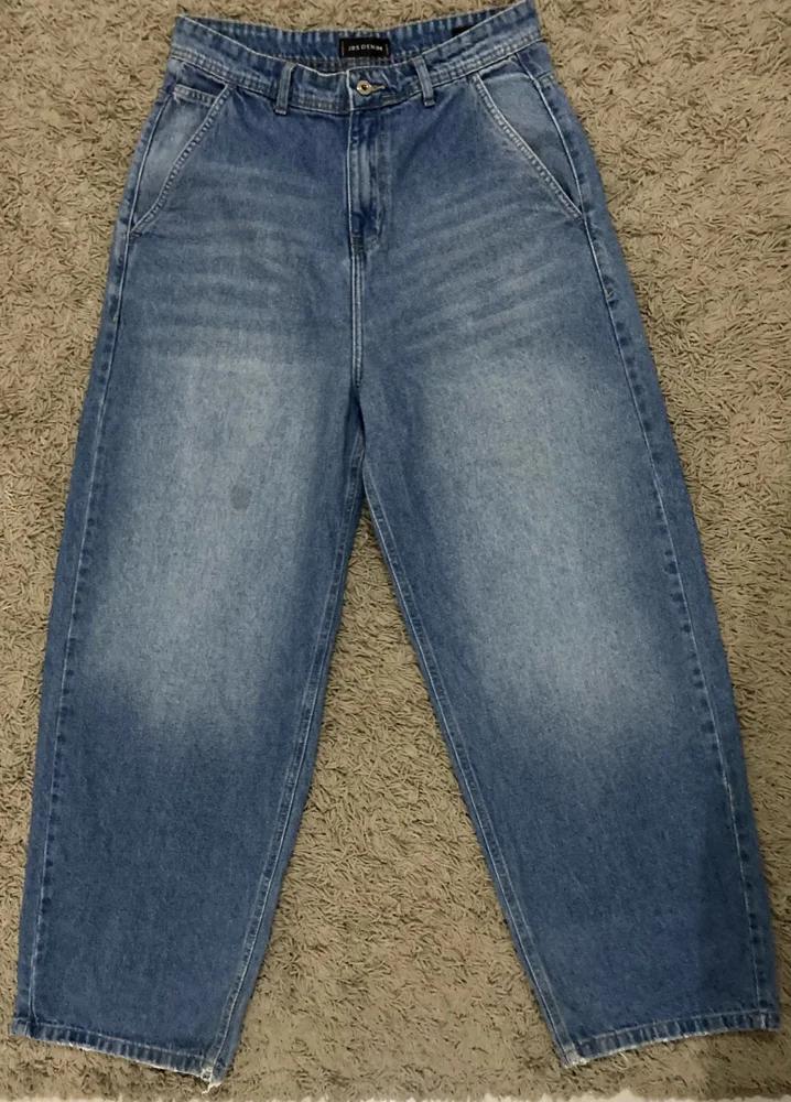 local brands Jeans, size M, photo 5