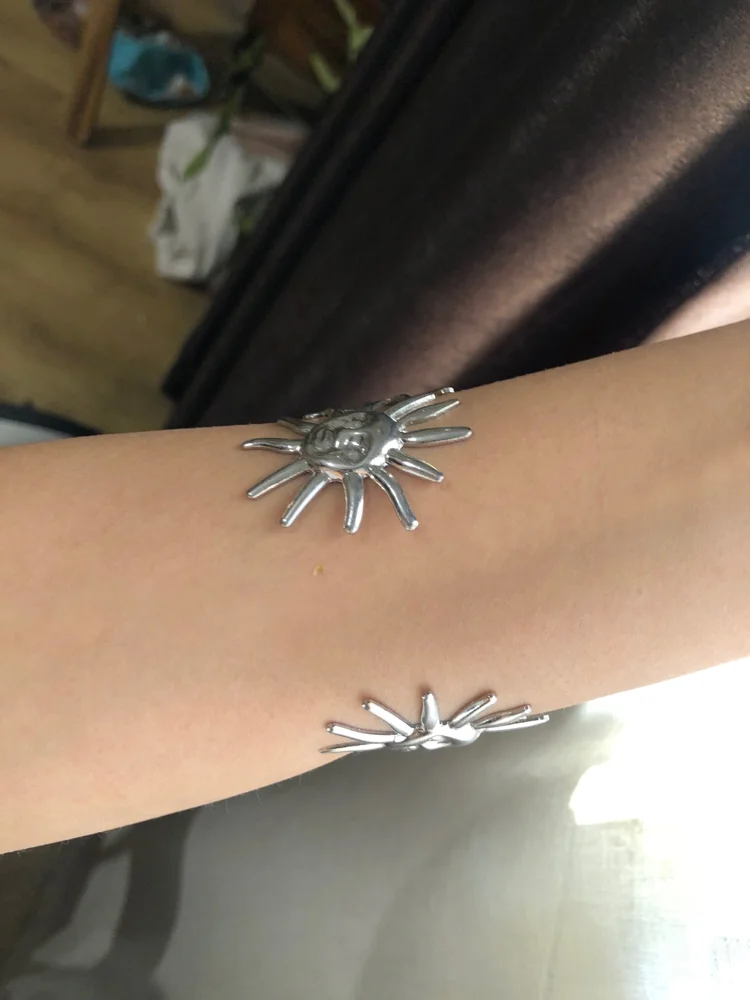 Bracelets, size Other, photo 2