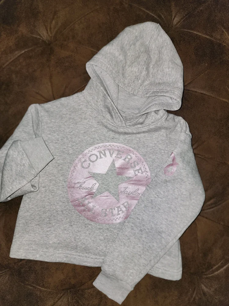 Converse Outerwear, size 6y, photo 3