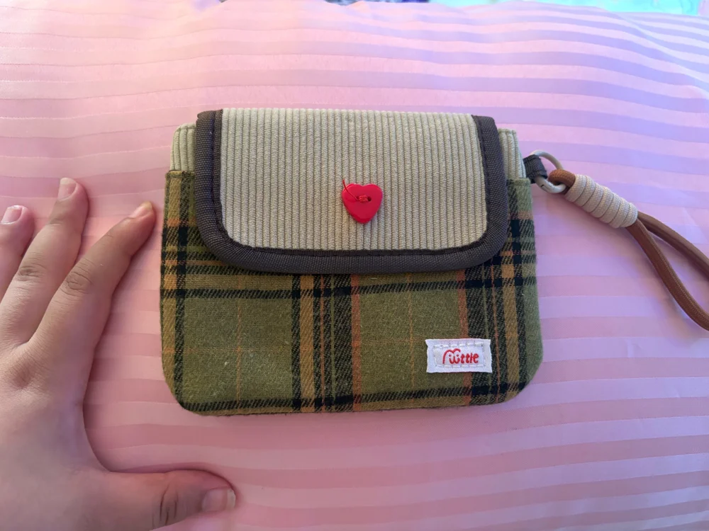 Wallets, size Other, photo 2