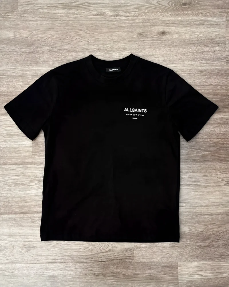AllSaints T-shirts, size S, photo 3