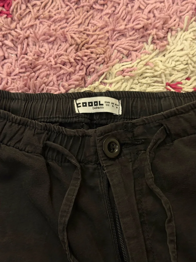 Defacto Pants, Good, size S / 36 / 8, photo 3