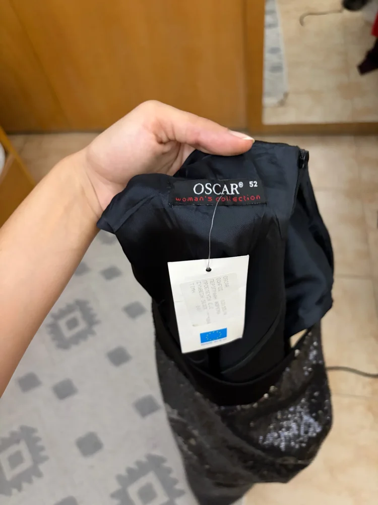 Oscar Party Dresses, size 4XL / 48 / 20, photo 6