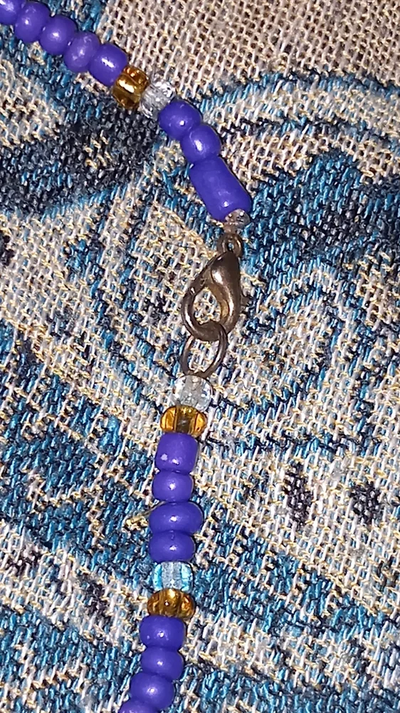 Necklaces, size Other, photo 4