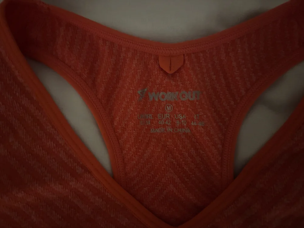 Primark Sports Bras