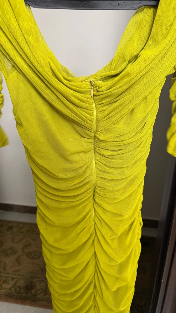 Midi Dresses, Excellent, size S / 36 / 8, photo 4