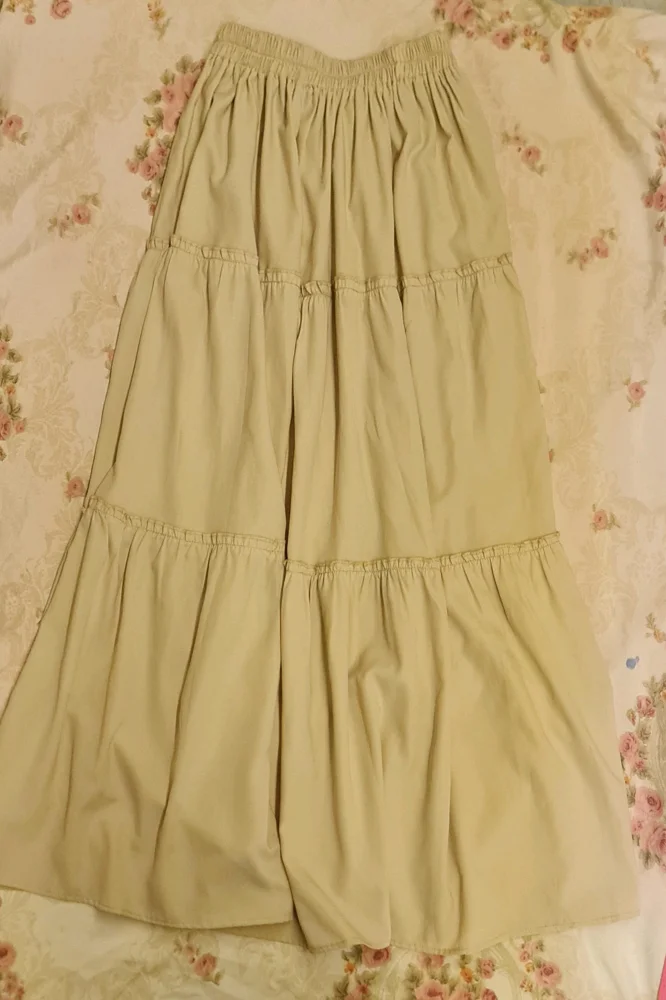 Skirts