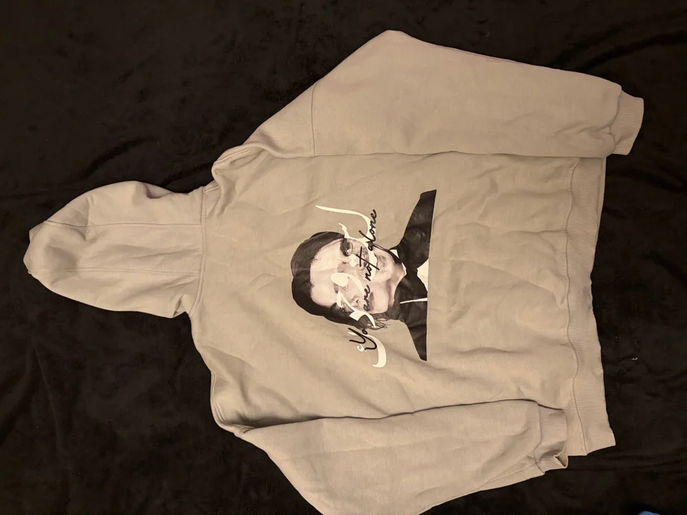 asili Hoodies, Very good, size XL, photo 3