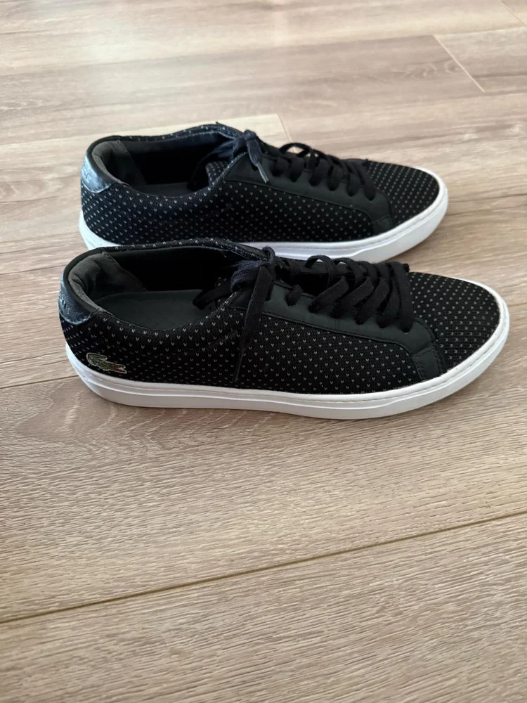Lacoste Sneakers, size 42, photo 2