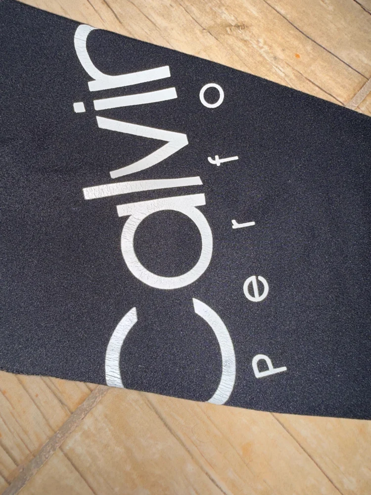 Calvin Klein Leggings, Excellent, size M / 38 / 10, photo 3
