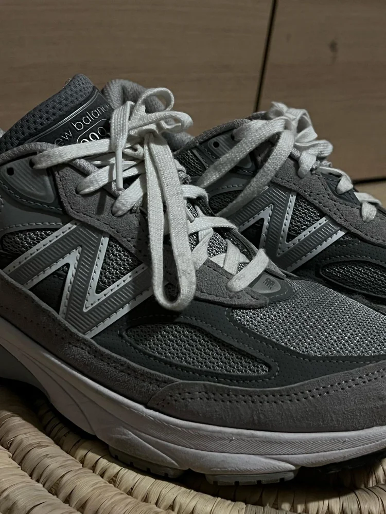 New Balance Sneakers