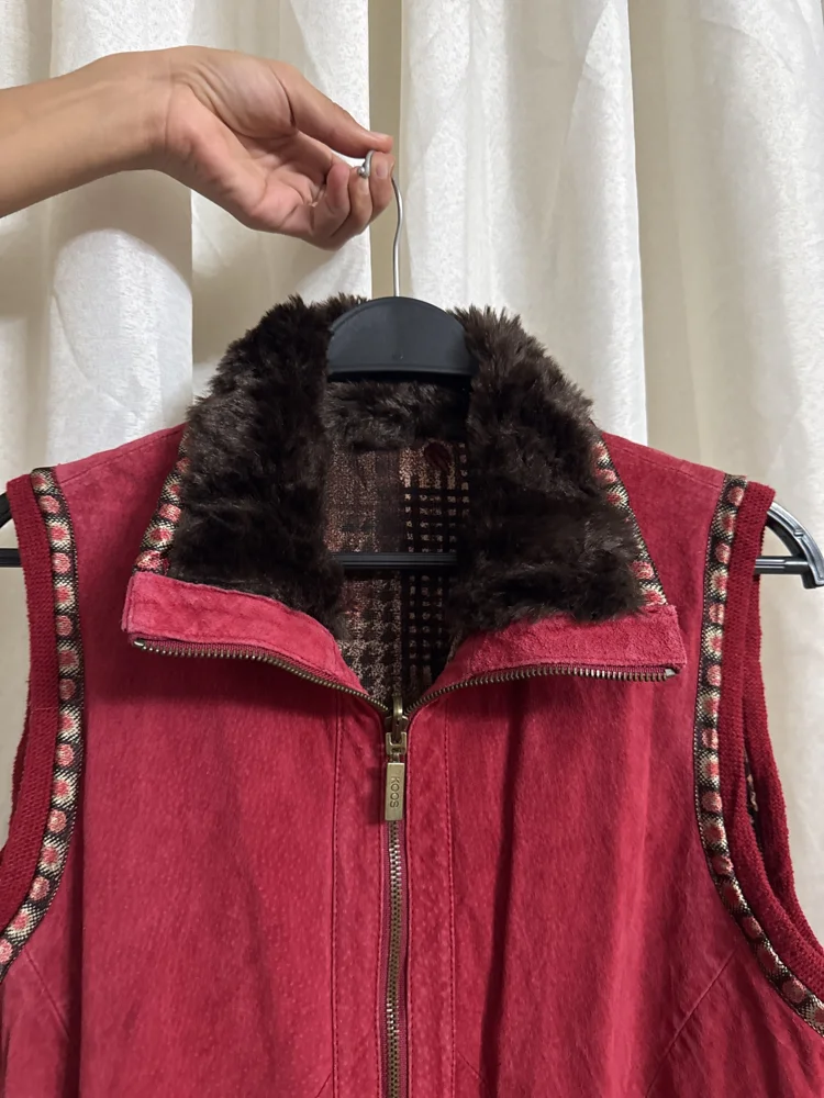 Vests, size S / 36 / 8, photo 3