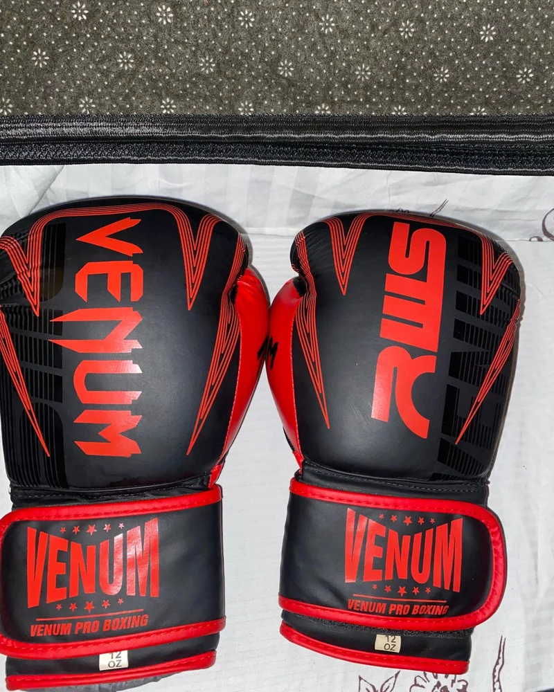 Gloves