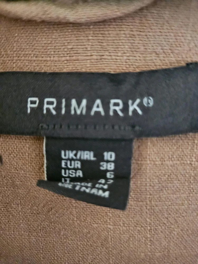 Primark Blazers, Very good, size M / 38 / 10, photo 4