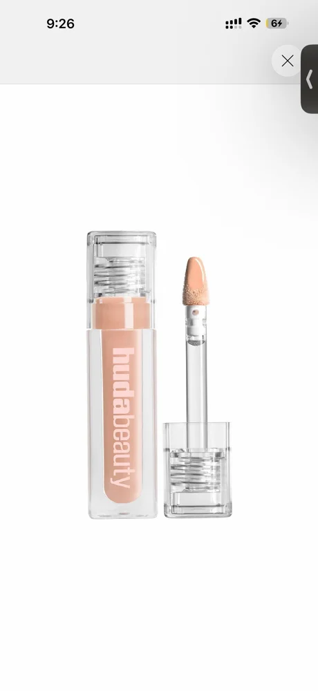 Huda Beauty Lips, New with tags, photo 3