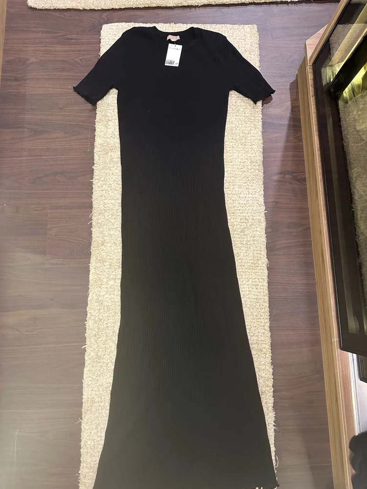 H&M Maxi Dresses, New with tags, size M / 38 / 10, photo 2