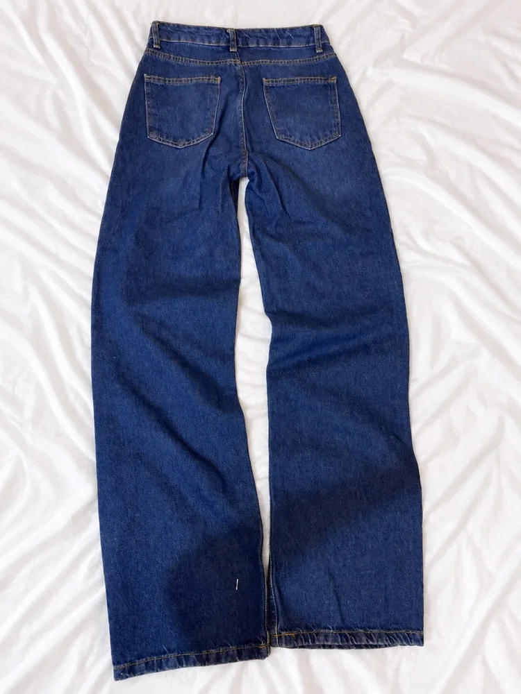 Trendyol Jeans, size XS / 34 / 6, photo 2