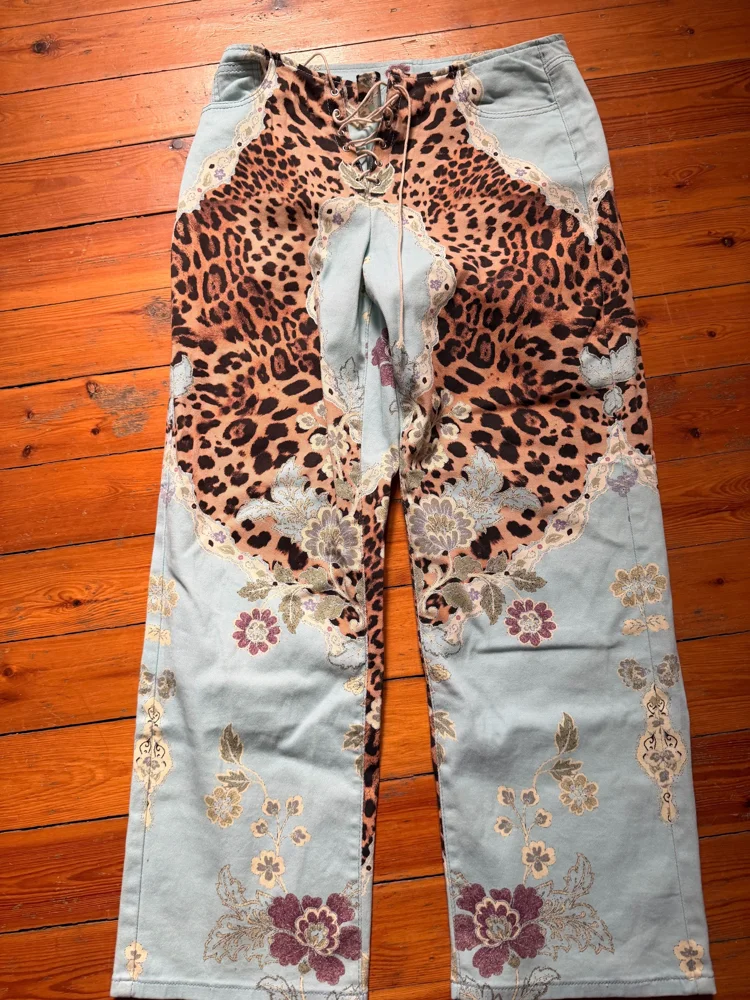 Shein Pants, Excellent, size M / 38 / 10, photo 2