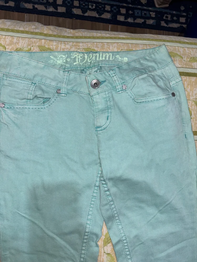 MY TRUE ME Tom Tailor Jeans, Excellent, size S / 36 / 8, photo 4