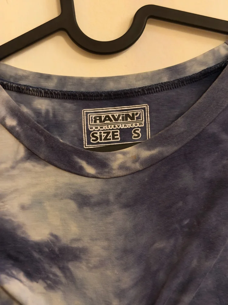RAViN T-shirts, Very good, size S / 36 / 8, photo 3