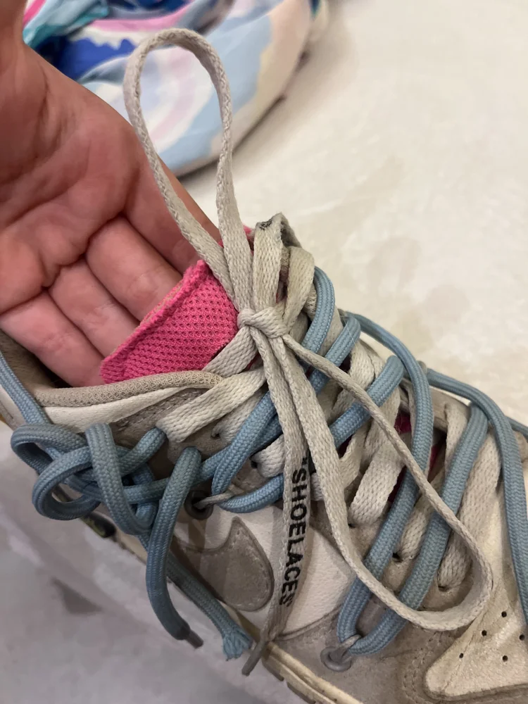 Nike Sneakers, size 36.5, photo 5