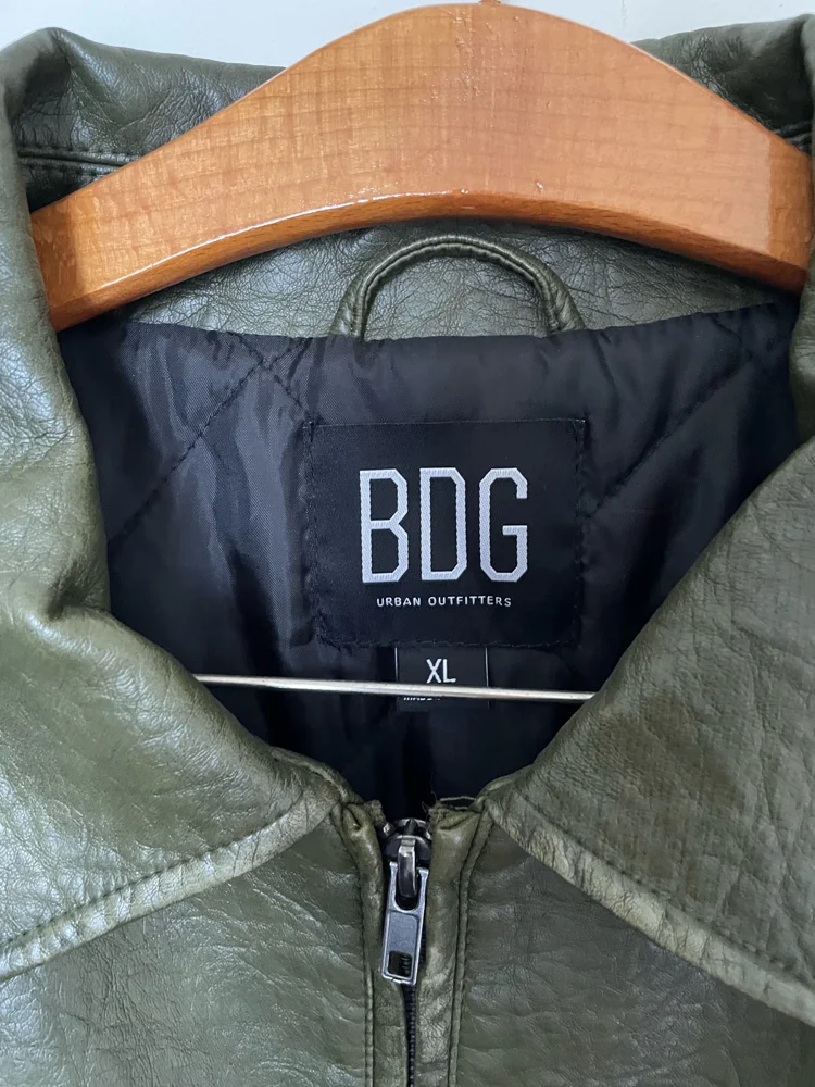 BDG Jackets, Very good, size XL, photo 3