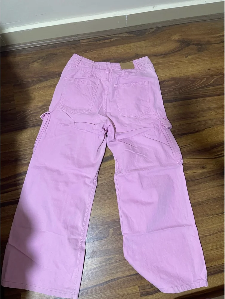 Bershka Jeans