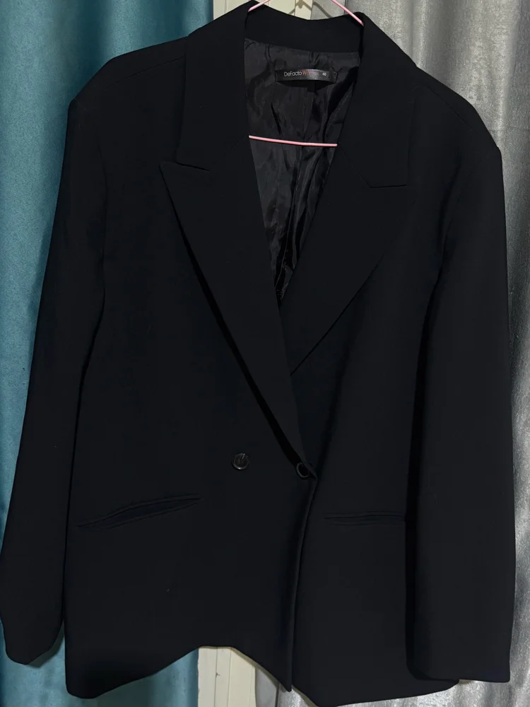Defacto Blazers, size XXXL / 46 / 18