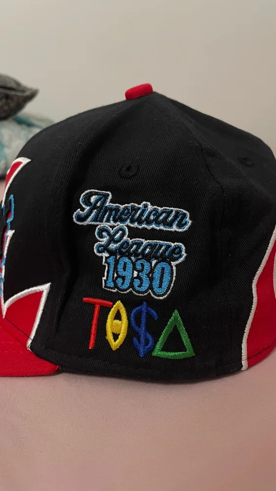 New Era Hats & Caps, Excellent, one size, photo 4