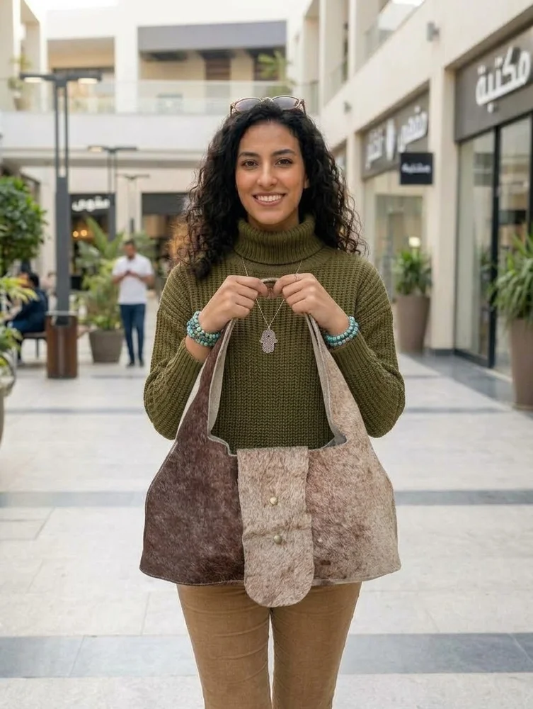 Local Shoulder Bags, New with tags, photo 3