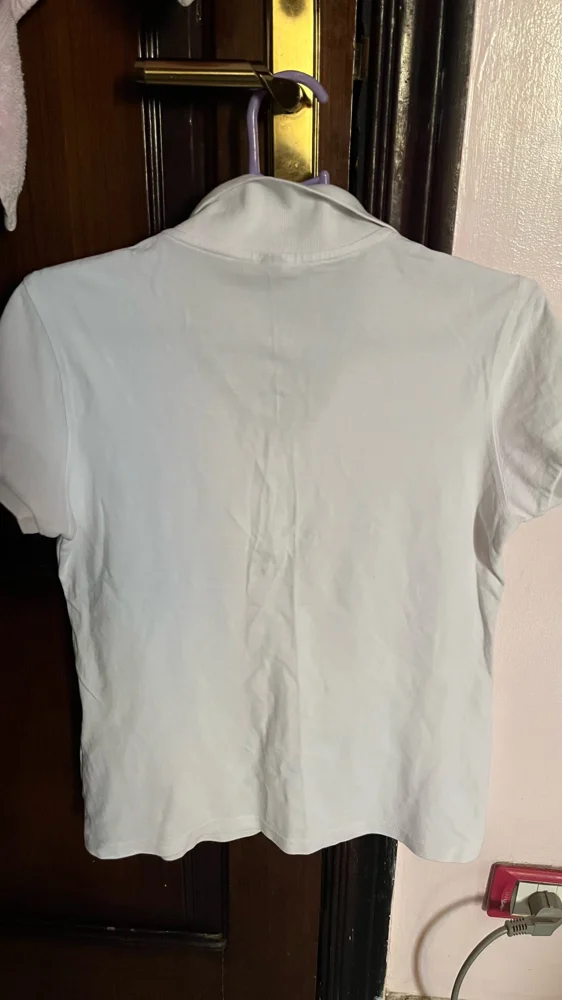 Active Wear Polo Shirts, size M, photo 2