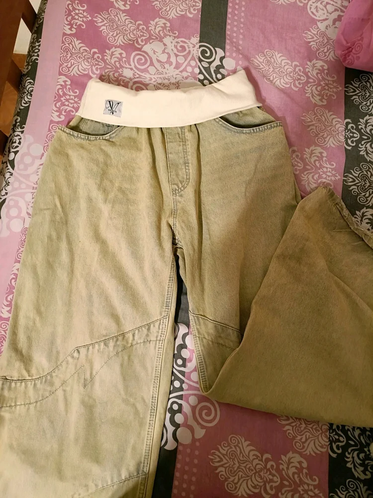 Jeans, size L / 40 / 12, photo 2