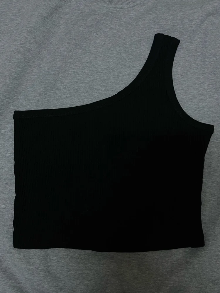 Shein Crop Tops