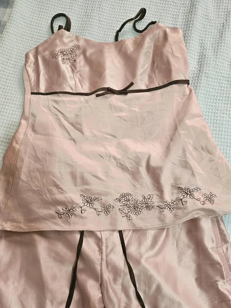 Etam Pyjama Sets, Good, size S / 36 / 8, photo 4