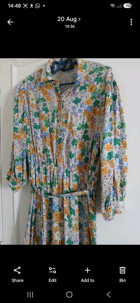 Defacto Midi Dresses
