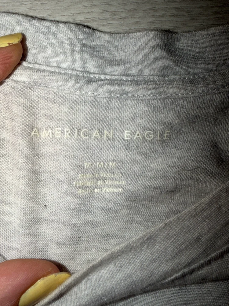 American Eagle Long Sleeve, Very good, size M / 38 / 10, photo 3