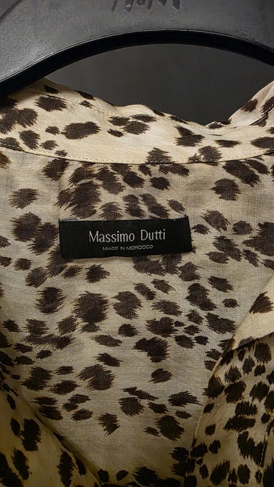Massimo Dutti Blouses, Excellent, size L / 40 / 12, photo 3