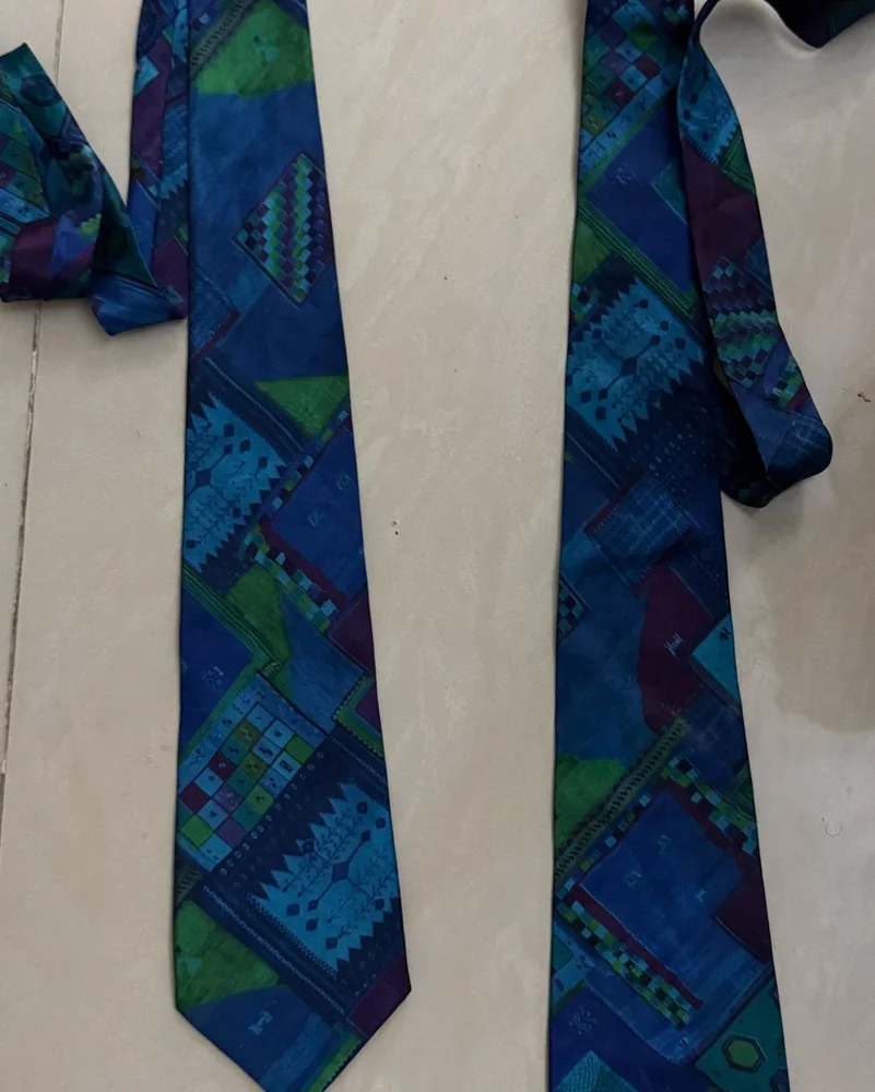 Scarves, Excellent, one size, photo 3