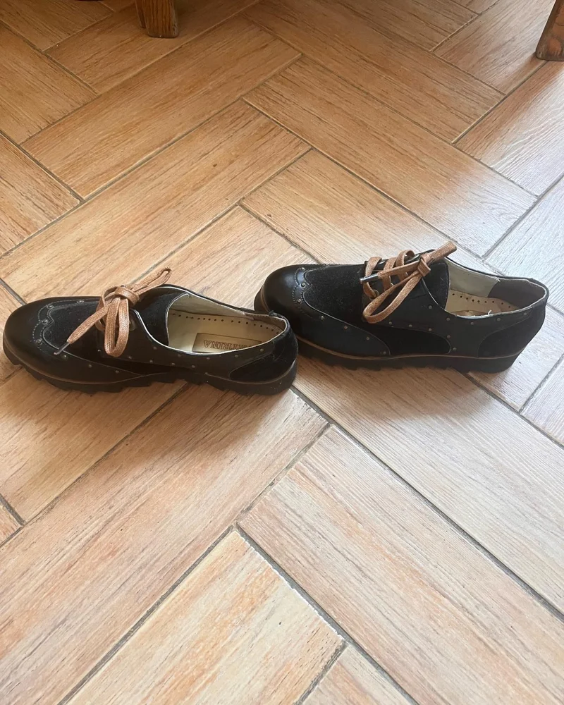 Loafers, size 36.5, photo 2