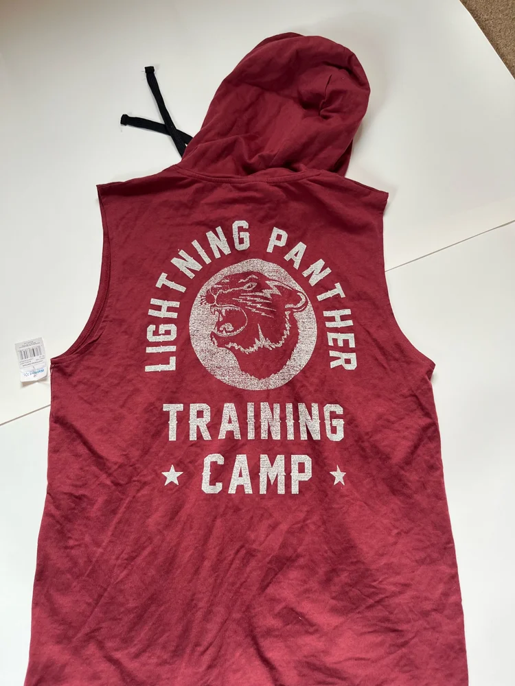Hoodies, size L, photo 6