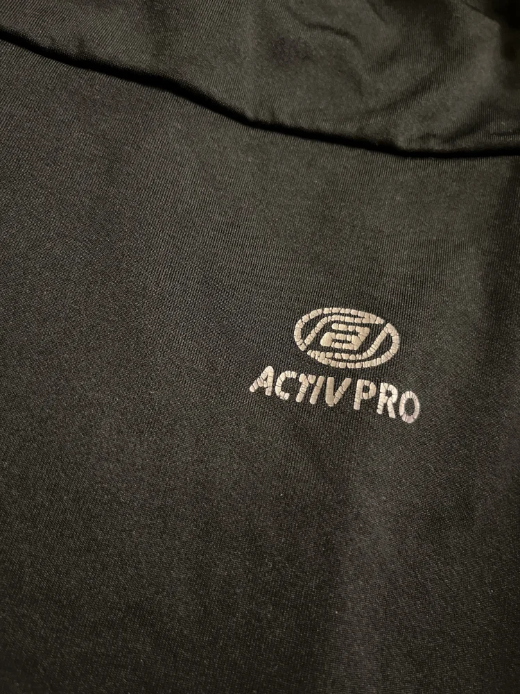 Active Wear Leggings, size S / 36 / 8, photo 2