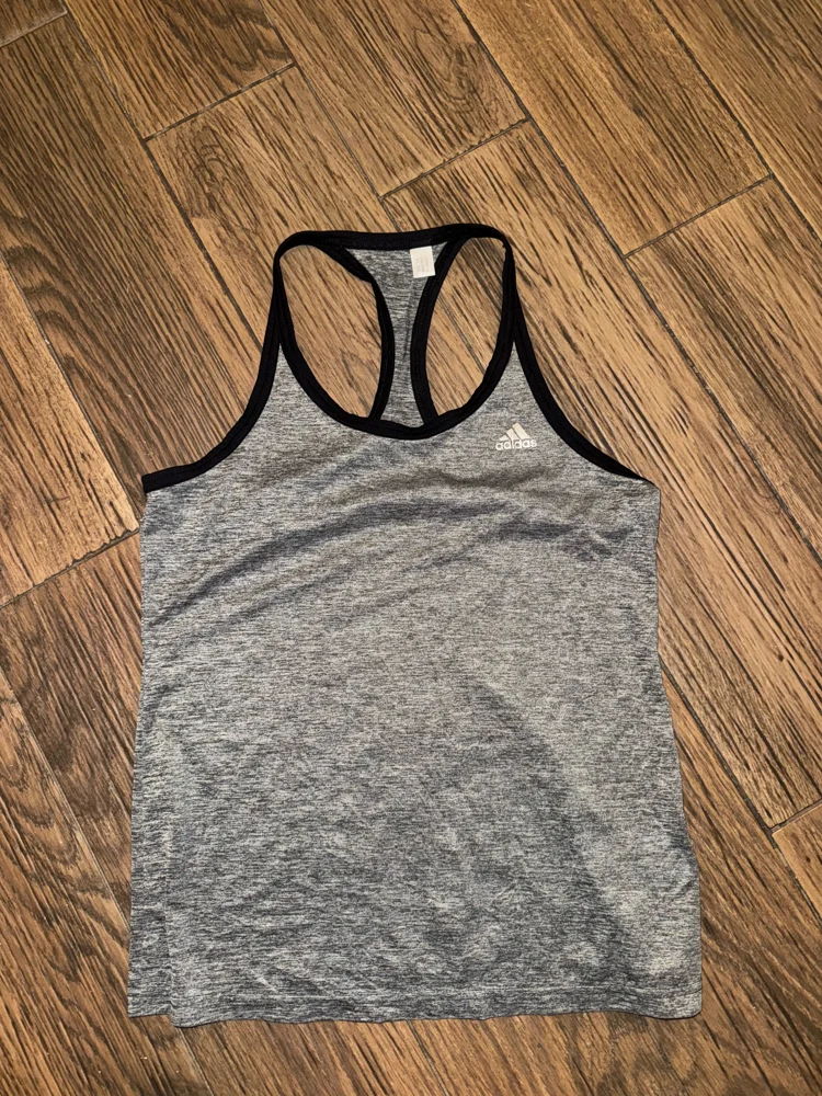adidas Tank Tops